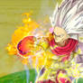 Tarro V0.1 THE NEW BEST SAIYAN (Part 23) Slot 9