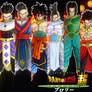 Tarro V0.1 THE NEW BEST SAIYAN Part 24 SWITCH SLOT