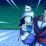 Tarro V0.1 THE NEW BEST SAIYAN Part 26 Duo Fighter