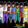 Tarro V0.2 THE NEW BEST SAIYAN (Part 27)