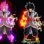 Tarro V0.2 THE NEW BEST SAIYAN (Part 29)
