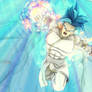 Tarro V0.2 THE NEW BEST SAIYAN (Part 32)