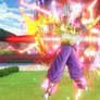Tarro V0.2 THE NEW BEST SAIYAN (Part 34)