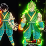 Tarro V0.2 THE NEW BEST SAIYAN (Part 39)