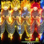 Tarro V0.2 THE NEW BEST SAIYAN (Part 45)