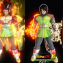 Tarro V0.2 THE NEW BEST SAIYAN (Part 51)