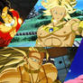 Broly AF
