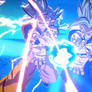 Ui Goku Beast Gohan