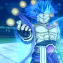 Tarro V0.3 (Part 54) Fusion Potara-SSJ1-SSB-SSBE