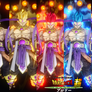 Tarro V0.3 (Part 55) Fusion Potara