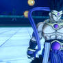 Tarro (Fusion Potara) VS Vegito - Dragon Ball Xenoverse 2 Mods