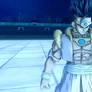 Tarro (Fusion Metamoran) VS Gogeta - Dragon Ball Xenoverse 2 Mods
