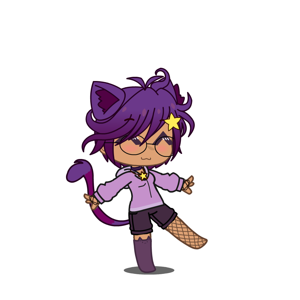 Bex in my Style lol | Gacha Club by Aaronwoolfie2 on DeviantArt