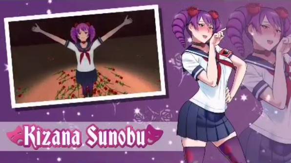 Yandere Simulator Drama Club President By Yaaandere On Deviantart