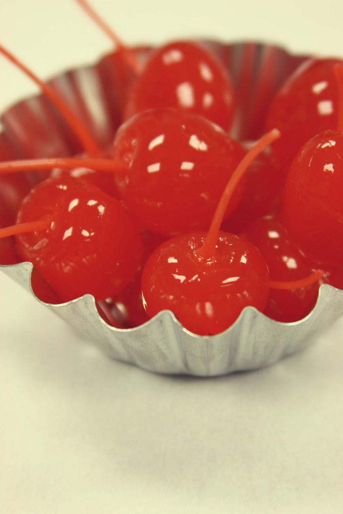 Cherry Redd by AKAfresca on DeviantArt