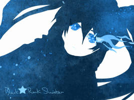 Black Rock Shooter OVA