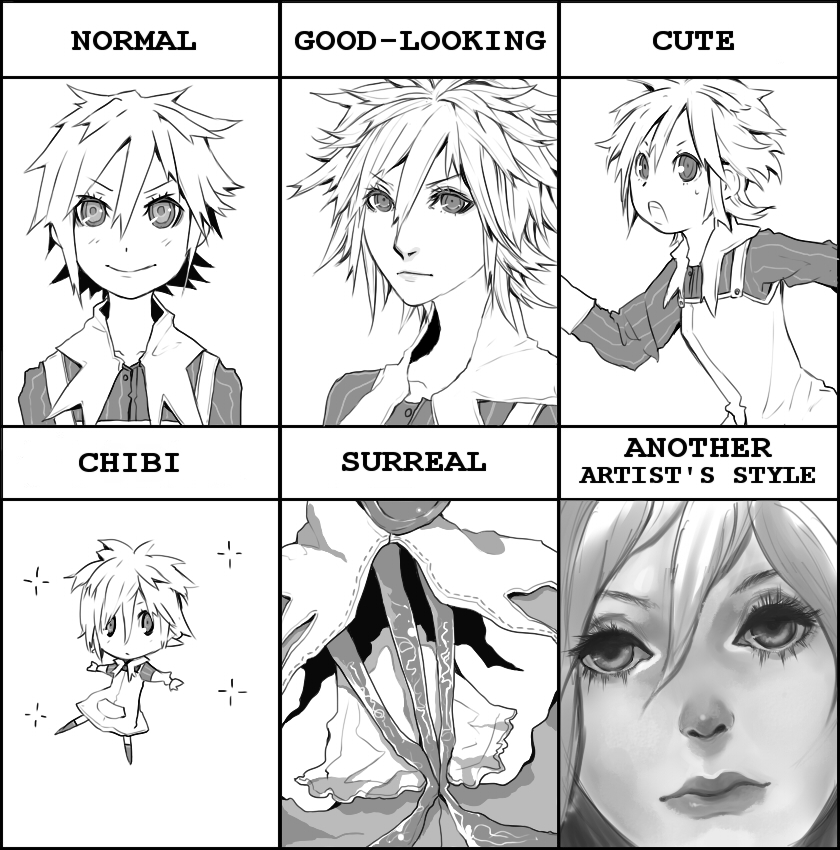 Style Meme