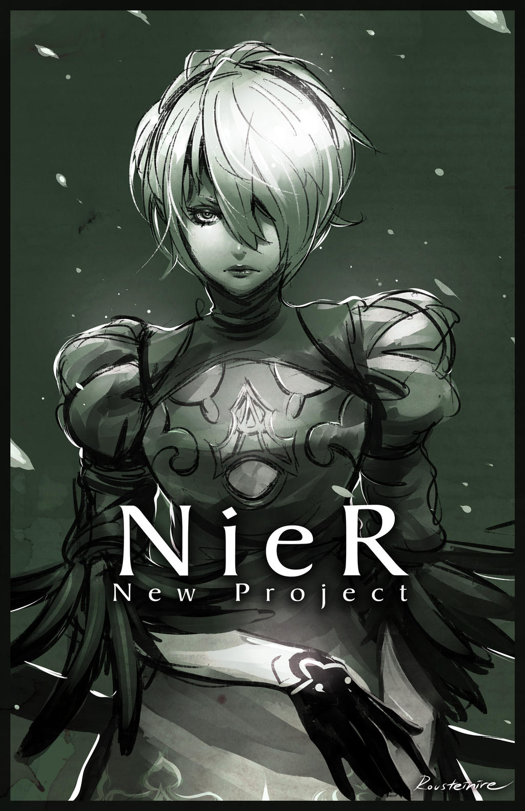 NieR New Project