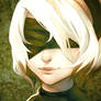 NieR: Automata