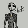 Jack Skellington