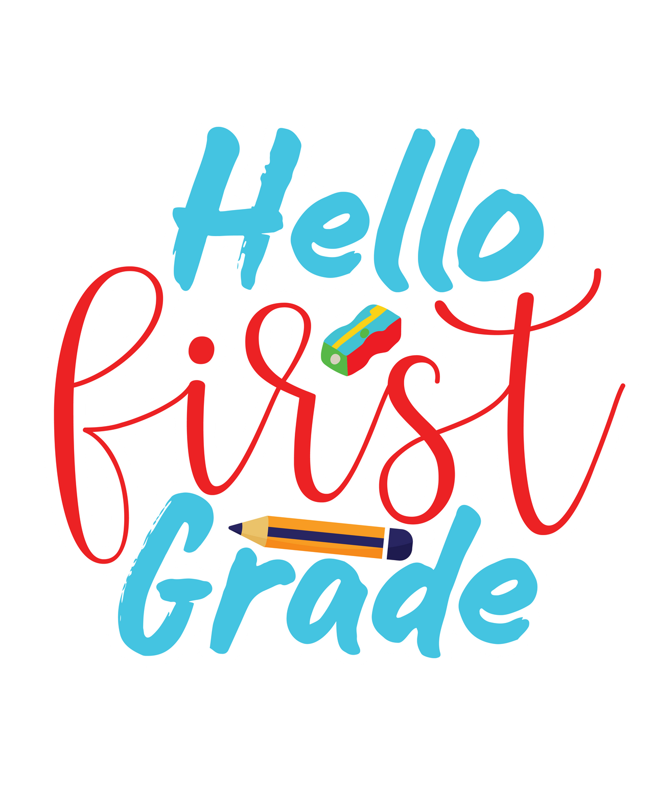 Hello First Report Hello First Grade-01 by NICEART23 on DeviantArt