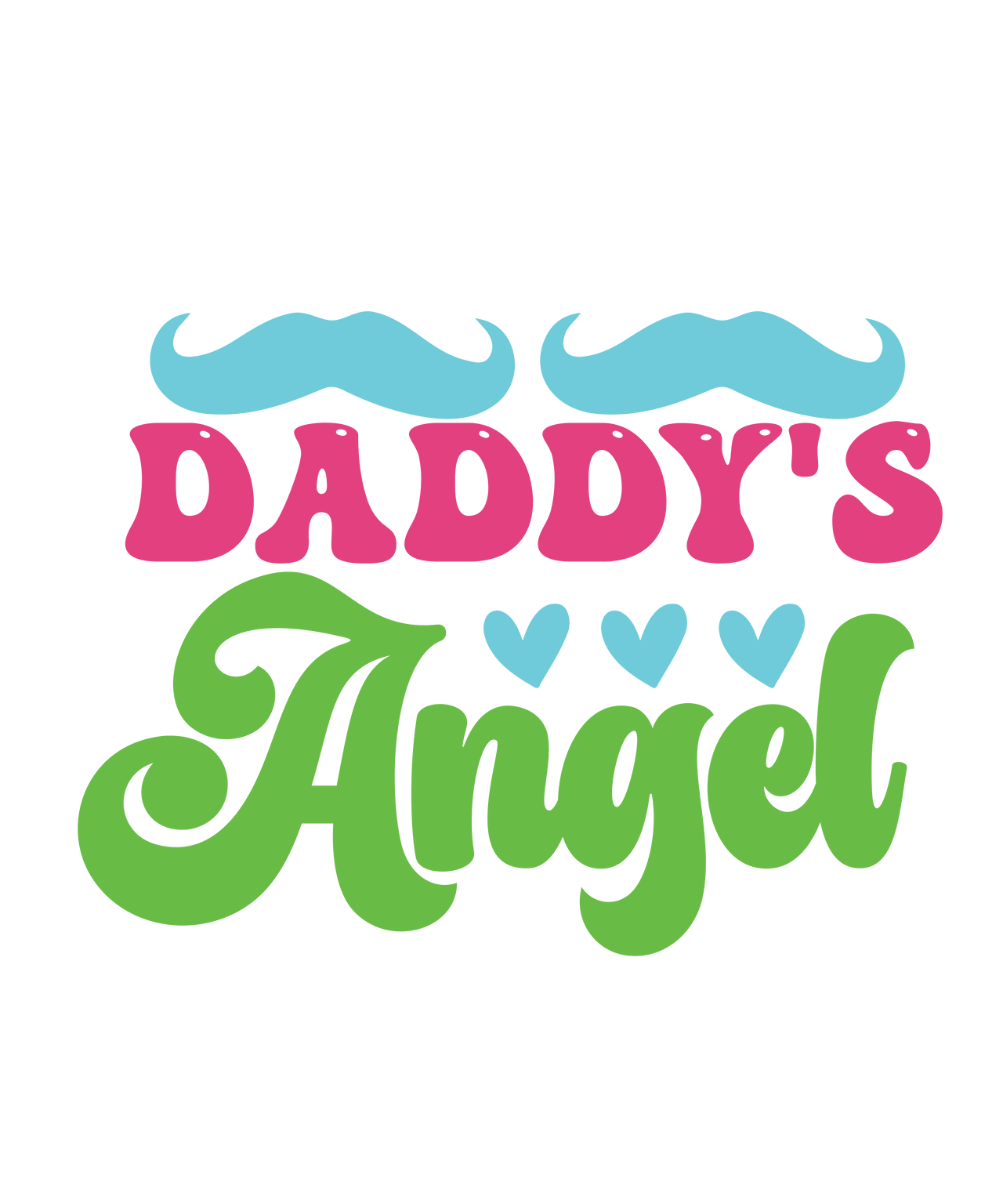 Daddy's Angel by NICEART23 on DeviantArt