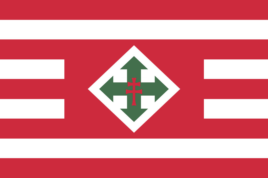 Arg Cross Arrow Cross flag by LordDavid1996 on DeviantArt