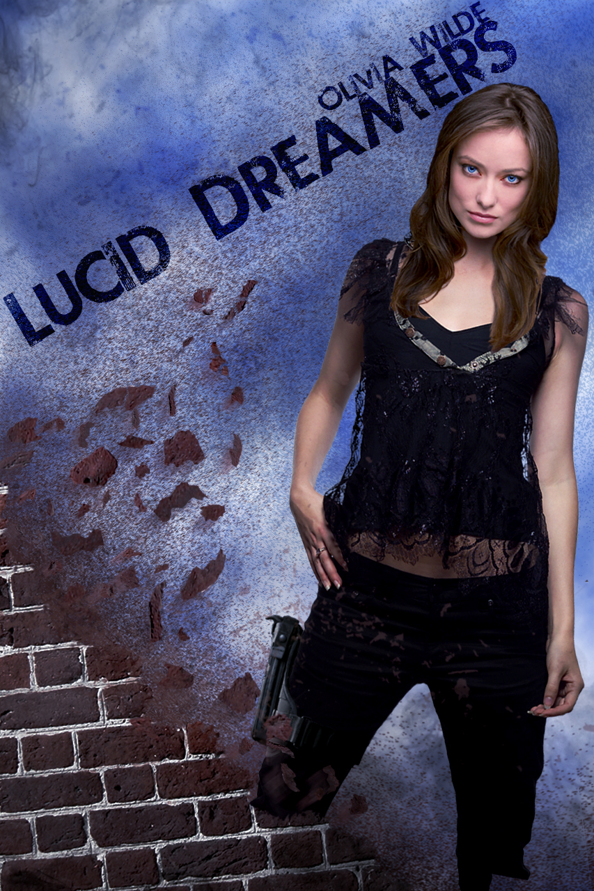 Lucid Dreamers - Olivia Wilde
