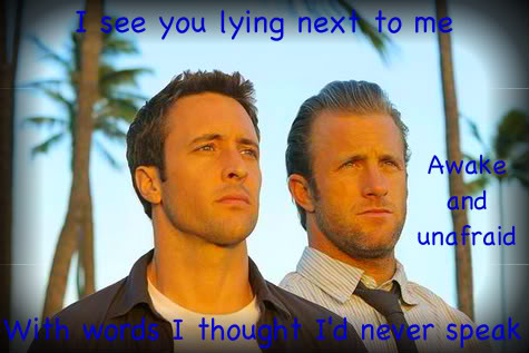 McDanno Famous Last Words