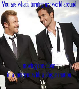 McDanno From Here to You