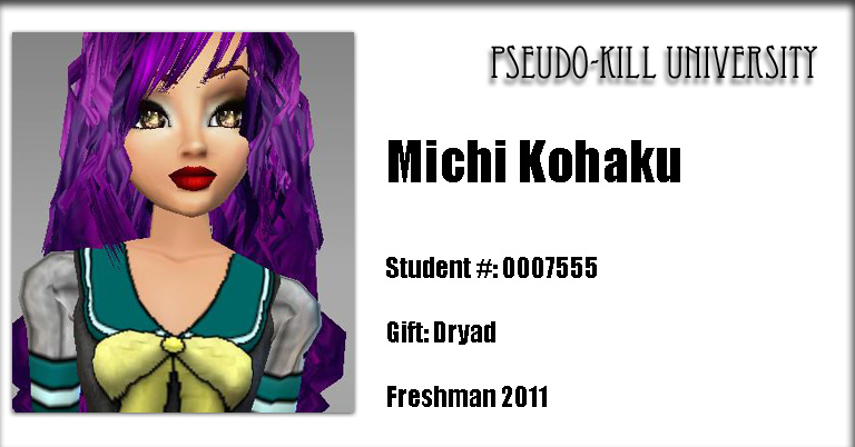 Michi ID