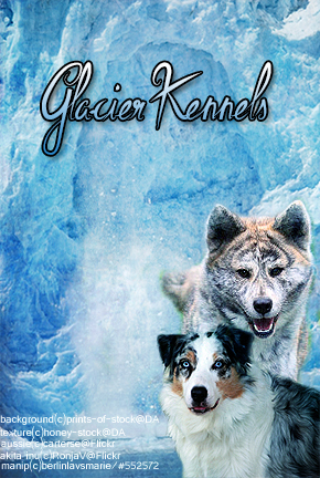 Glacier kennels