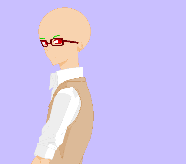 -Anime Boy Base 1- by TheBasePrincess on DeviantArt