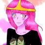 Princess Bubblegum