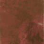 grunge red cloth book