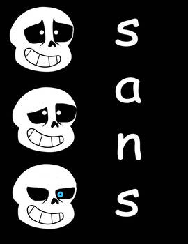 Sans