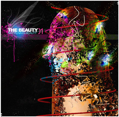 The Beauty Vol 01