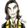 Cedric Diggory