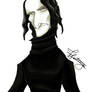 Severus Snape