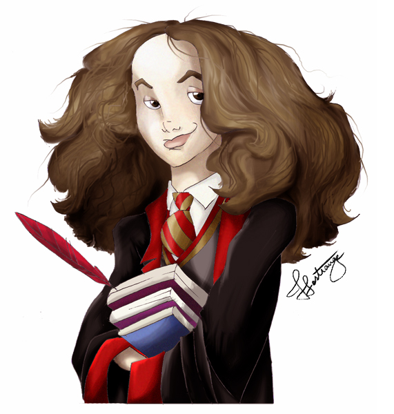 Hermione Granger