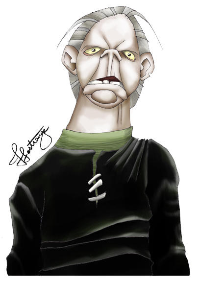Amycus Carrow By Jlestrange On DeviantArt amycus-carrow-by-jlestrange-on-deviantart