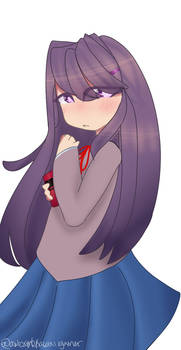 Yuri {Ddlc}