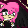 Demon Amy Rose