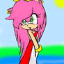 princess amy rose