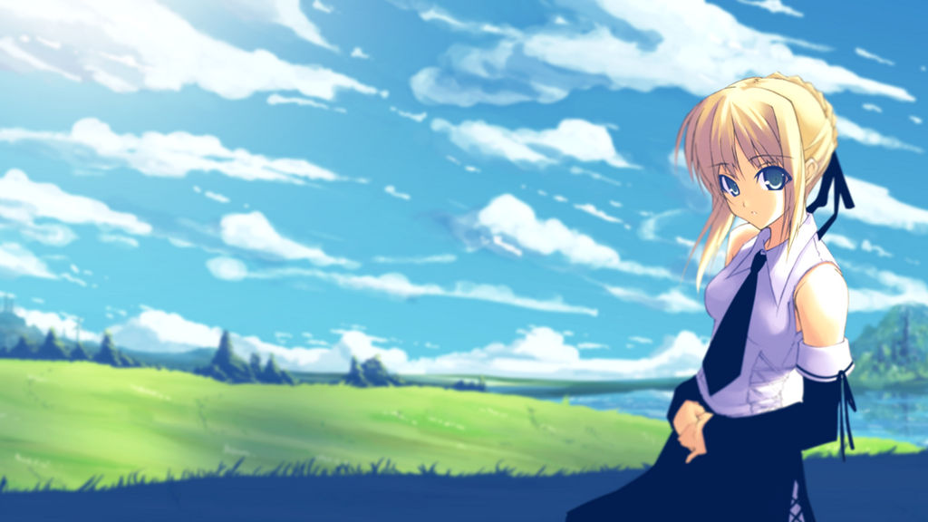 Saber Casual Fate Zero Wallpaper 1080p By Howsmyclutch On Deviantart Saber Casual Fate Zero Wallpaper 1080p By Howsmyclutch On Deviantart
