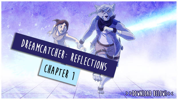 DreamCatcher: Reflections - Chapter 1