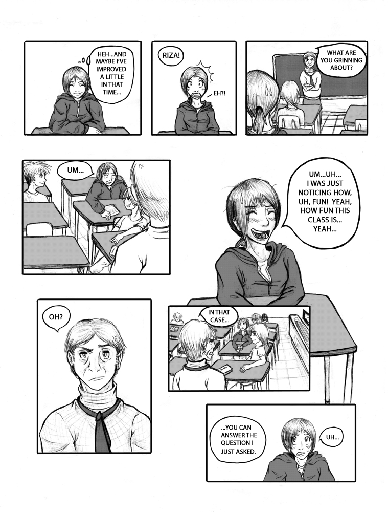 Dreamcatcher Chap. 1: pg 5