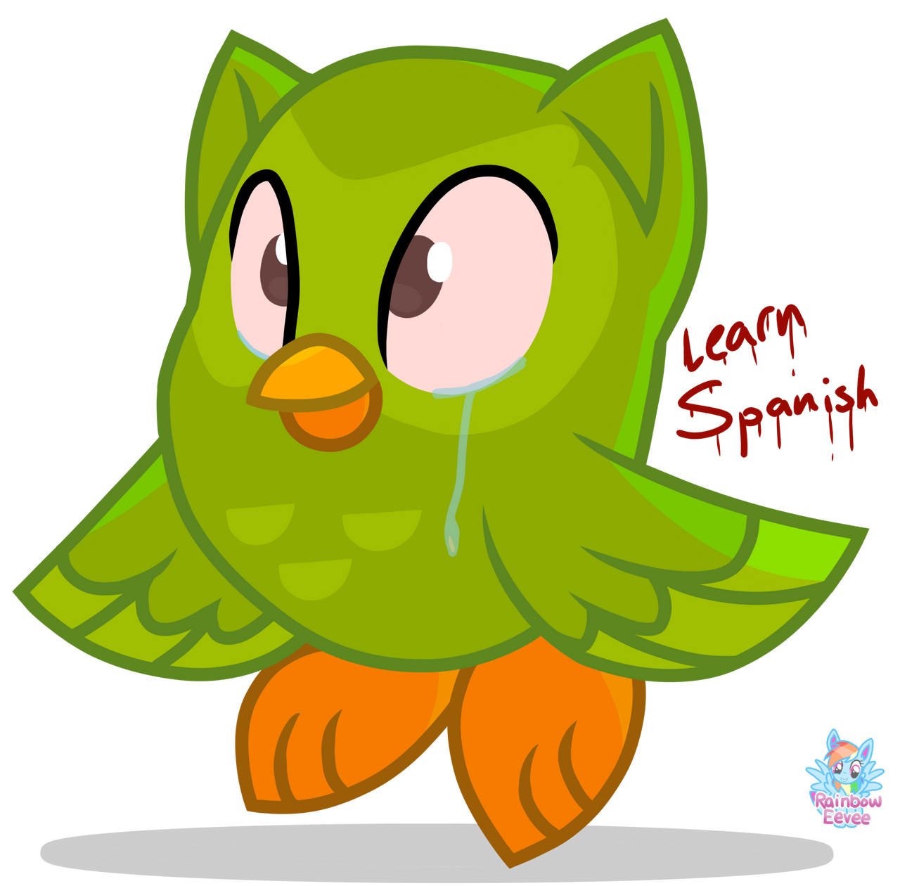 Duolingo Owl Death: Unraveling The Mystery And Understanding The Phenomenon