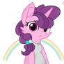 sugar belle rainbow