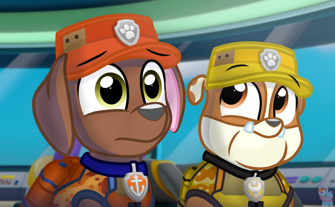 Paw patrol ultimate zuma clearance